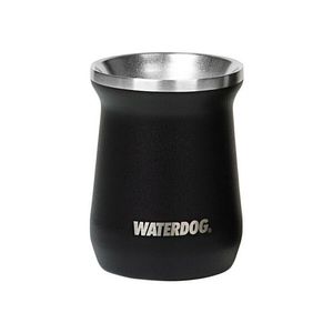 Mate Termico Waterdog ZOILO160BK 160ml Inoxidable