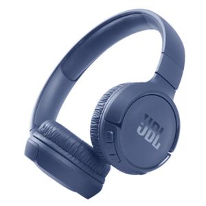 Auriculares Inalámbricos JBL Tune 510BT Color Azul
