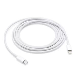 Cable Apple Usb-c To Lightning iPhone 11 12 13 14 Pro Max $15.99934 $10.499