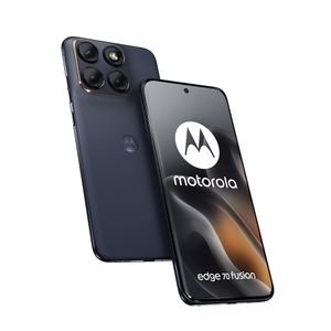 Celular Motorola Edge 70 Fusion 8GB 256GB