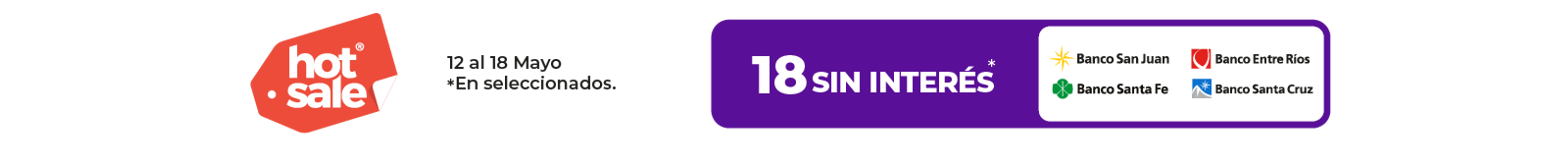 promoción