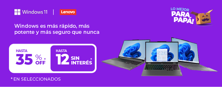 promoción