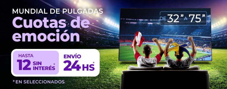 promoción