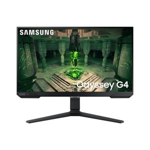 Monitor Gamer Samsung Odyssey G4 LS25BG400ELXZB 24"