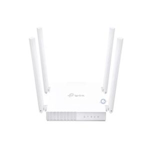 Router Asus Rt Ac87u Ac2400 Doble