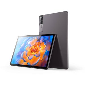 Tablet Noblex 11" 8GB 128GB Incell IPS Gris Metal Con Funda TN11A6128
