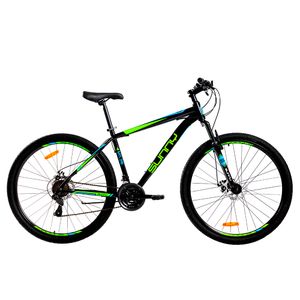 Bicicleta Rodado 29": Mountain Bike, Para Hombre Y Mujer Y Más En ...