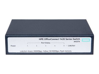 Switch HP Aruba 1420 5G JH327A
