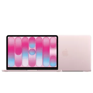 Macbook Neo 13” 256GB Rosa
