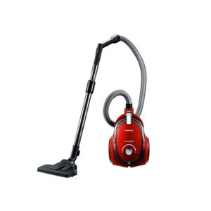 Aspiradora Samsung Red Flame - Vc20