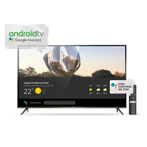 Smart TV 65 4K UHD TCL L65P8M