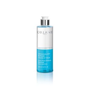 Desmaquillante Orlane Dual-Phase Make Up Remover Face & Eyes