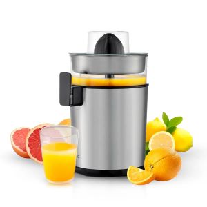 Exprimidor Eléctrico Souno Profesional 120W 500ml