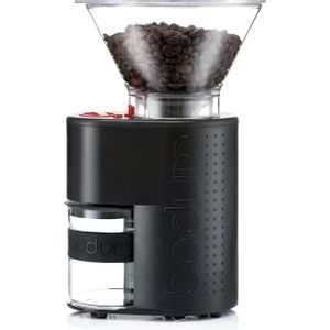 Molinillo de Cafe Electrico Bodum Bistro