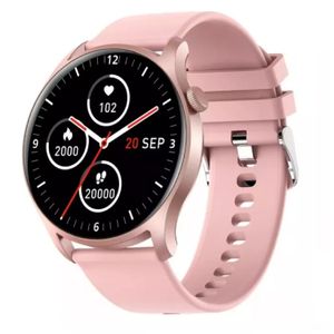 Smartwatch Reloj Inteligente KC08   Rosa
