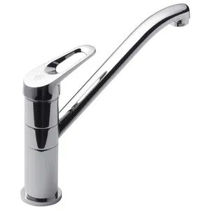 Griferia Monocomando fv Arizona Alto Cocina