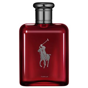 Perfume Ralph Lauren Fragrances Polo Red Parfum 125 ml para hombre