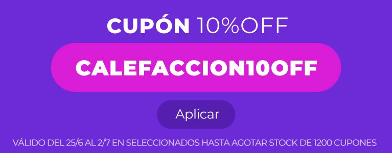 promoción