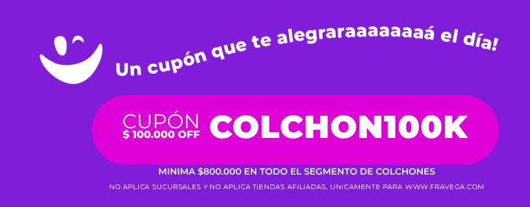 promoción