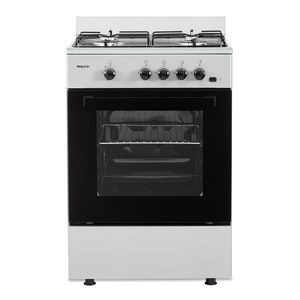 Cocina Multigas Philco PHCM56P 55 CM Color Plata