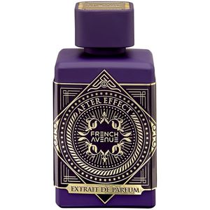 Fragrance World After Effect Extrait D Parfum Edp
