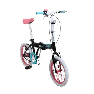 Bicicleta de discount bia rodado 20