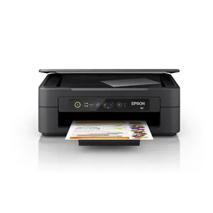 IMPRESORA MULTIFUNCIÓN EPSON XP-2101 NEGRO