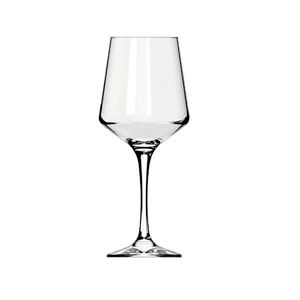 Copa Degustación Brunello Vidrio Nadir 490ml X6 Unidades