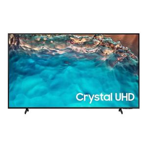 Smart Tv 65 Samsung Un65bu8000gczb Crystal Led 4k Serie $849.999