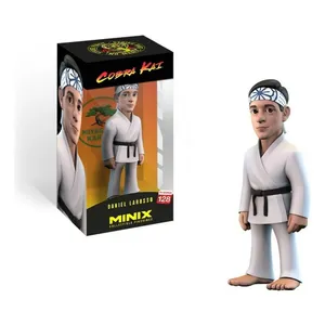 Minix Figura Cobra Kai Daniel Larusso Colección