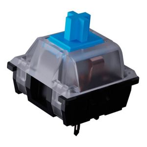 Switches Para Teclado Gamer VSG Kailh Regular