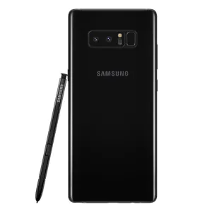 Cargador inalambrico discount samsung note 8