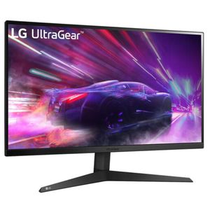 Monitor LG Ultragear 27 165hz Negro - Lg27gq50bb