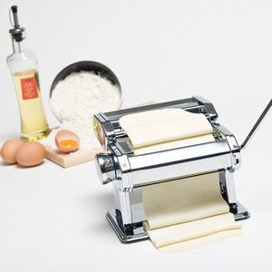 Maquina para Pastas Nouvelle Cuisine Acero Inoxidable 01152000