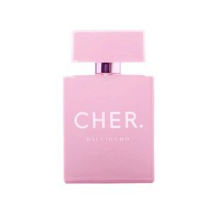 Perfume Cher dieciocho 50 ML