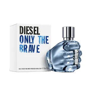 Perfume Hombre Diesel Only The Brave EDT 35 ml