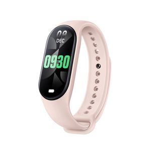 Smartband M8 Rosa