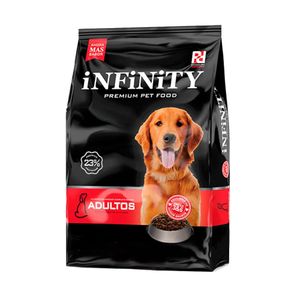Alimento Infinity para Perro Adulto 21 Kg
