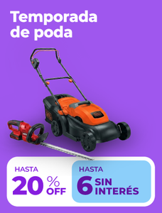 Promocion