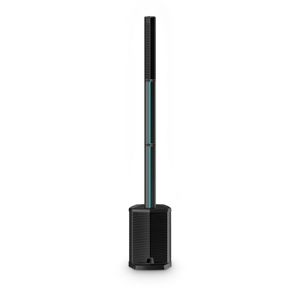 Bafle Potenciado Ken Brown Epic 8 Autoamplificado Woofer 8" Negro