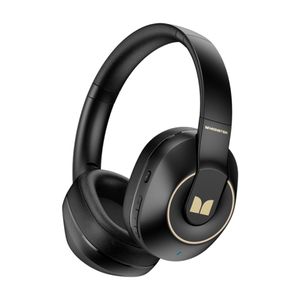 Auriculares Monster XKH01 Negro