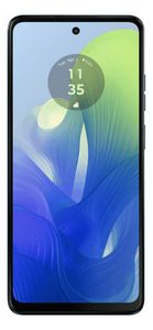 Celular Motorola Moto G04s Satin Blue 64gb 4gb