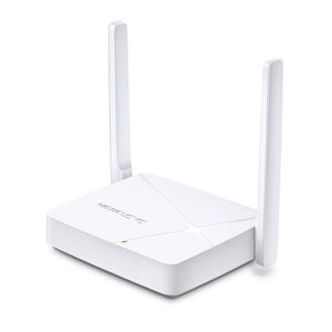 Router Mercusys AC750 Dual Band