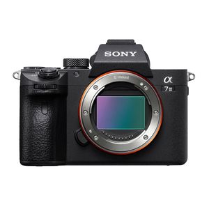 Camara Digital Mirrorless Sony ILCE 7M3 7miii A7 iii 4K
