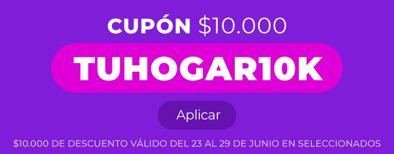 promoción