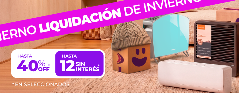 promoción