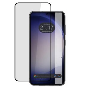 Vidrio templado glass full glue para samsung s23 plus