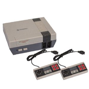 Consola de Juegos Suono Retro Classic 8 Bit