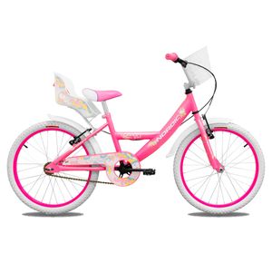 Bicicleta Infantil Nordic Cross R20