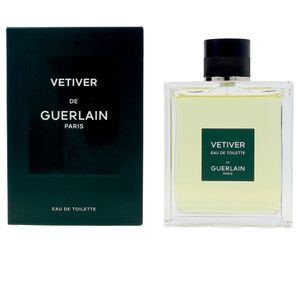 Perfume Guerlain Vetiver EDT 150ml para hombre